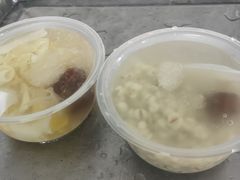 -老福合沟无米粿甜汤粿品店