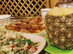 -多哥水傣味餐厅(司马巷店)