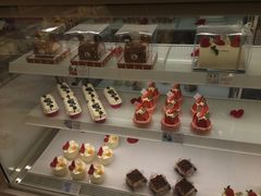 -好利来(丰益桥店)