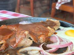 -开心果牛扒城(雍华庭店)