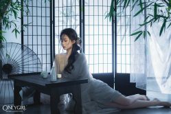 -onlygirl摄影美学馆高端定制(江滩店)