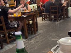 -破店肥哈·东北烧烤·夜宵(南山保利店)