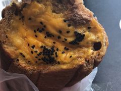 地瓜面包-韩国利尔面包(桂林路店)