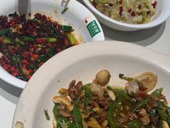 -绿草地·湘菜(7mall店)