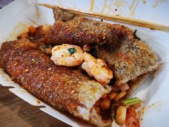 -乐乐姐超级土豆(中关村5号店)