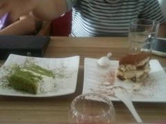 -捌楼咖啡书吧(南开店)