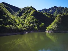 -水峪民俗村