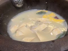-鲜潭蒸汽石锅鱼(五道口购物中心店)