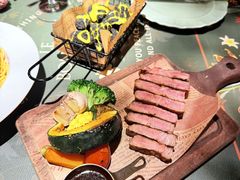 -第101座花园餐厅(湖滨88店)