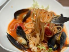 -王品牛排(郑州大卫城店)