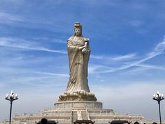 -天津妈祖文化园