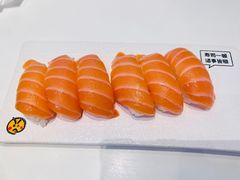 -元气寿司(益田假日广场店)