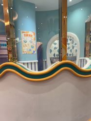 -奈尔宝·儿童乐园·亲子餐厅(苏州大悦城店)