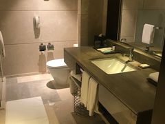 -广州粤海喜来登酒店