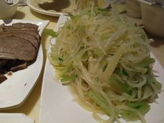 -老昌春饼(西民主路总店)