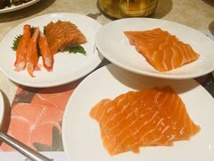 -芭菲盛宴·环球美食(北城国际店)