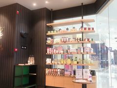 -星巴克(长沙乐和城门店)