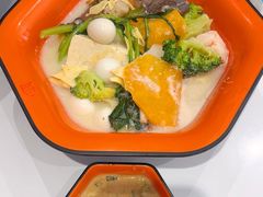 -张亮麻辣烫(北京丰桥路店)