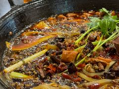 -鸿顺老铁锅美蛙鱼府(解放碑店)