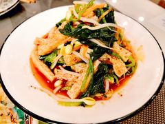 -巴依老爷新疆美食(清华东门店)