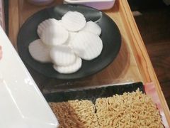-大喜牛鲜牛肉火锅(世纪金源店)