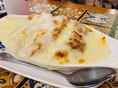 -番茄屋葡式美食(总店)