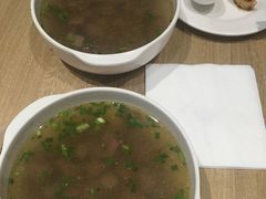 -泰煌鸡·上海白斩鸡·鸡汤面(鹤庆店)