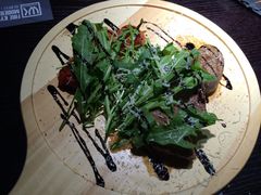 -HIHE Bistro·Oyster Bar(华熙live店)