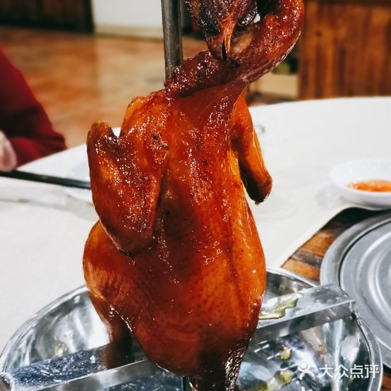 花洲水乡顺德菜