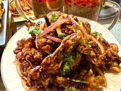 -炭之家·齐齐哈尔非遗烤肉·鲜切直供(中央大街店)