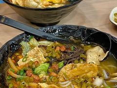 -覃记螺蛳粉·桂林米粉(鼓楼南街店)