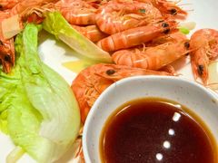 -章氏(凉城路店)