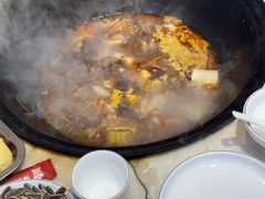 -福熙鼎铁锅炖鱼(槐中路店)