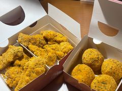 -悠个炸鸡(南京创始店)