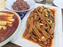 -盛唐府乾州酸汤面