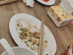 -龍囍粤·顺德小吃·煲仔饭(安定门店)