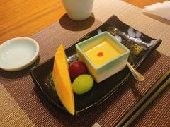 布丁-山葵家·创意料理(EFC欧美广场店)