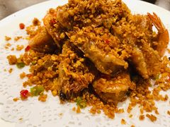 -古南都·老广东酒楼(龙江店)