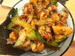 -火山屋台(新街口店)