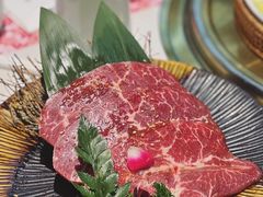 -千寻山野烤肉(中关村店)
