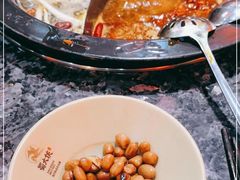 -蜀大侠火锅(森兰花园城店)