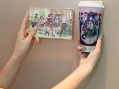 -奈雪的茶(广州万菱汇PRO店)