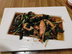 -星奇缘·海鲜餐厅(东山美食地标店)