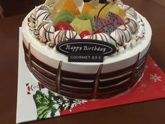 -供美香(集街店)