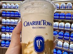 -CHARLIETOWN红茶公司(南京万象天地店)