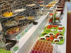 水果酵素-众善素食(佛平五路店)