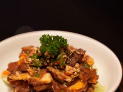 -大理实力希尔顿酒店御璽中餐厅YUXI – CHINESE RESTAURANT