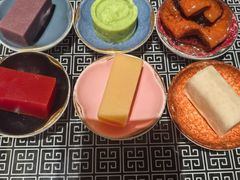 -秀儿四九城·新京菜(亚运村鸟巢店)