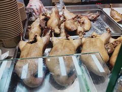 -戚顺兴盐水鸭(新街口明瓦廊店)
