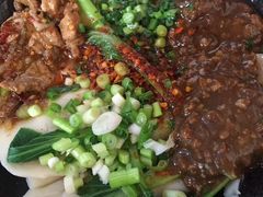 -大石人家鱿鱼面馆(大石西路总店)
